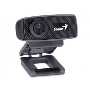 GENIUS Web kamera FaceCam 1000X, 720p HD