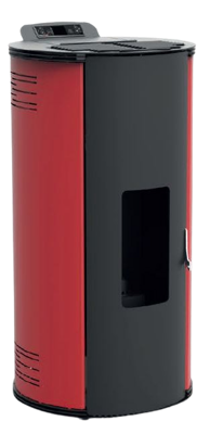 ALFA-PLAM Peć na pelet Alfa Una