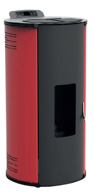 ALFA-PLAM Peć na pelet Alfa Una