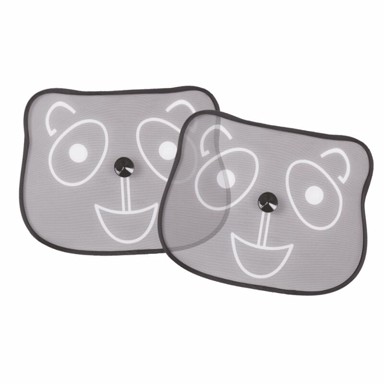 COCCOLLE Auto sjenilo za bočne prozore