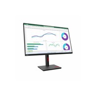LENOVO Monitor 32 LN ThinkVision T32h-30, 63D3GAT1EU