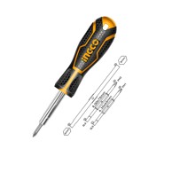 INGCO Odvijač 6 in 1