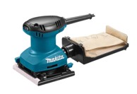 MAKITA Vibracijska brusilica BO4557, 180 W