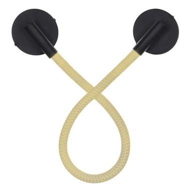 ACTIVEJET Zidna LED lampa Aje-Aje-LIVIO, toplo bijela