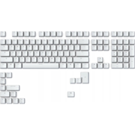 GLORIOUS GAMING Navlaka za tipke tipkovnice Doubleshot Keycaps V2