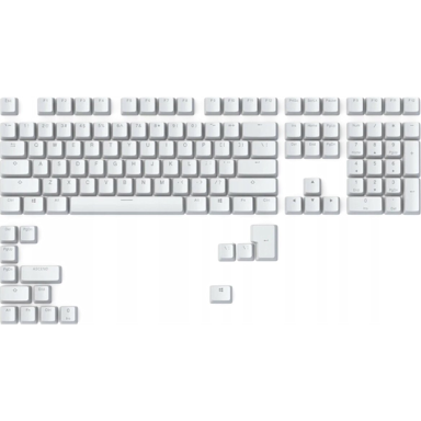 GLORIOUS GAMING Navlaka za tipke tipkovnice Doubleshot Keycaps V2