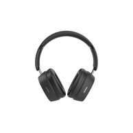 ADDA Slušalice Collins HP-002-BK Prestige, naglavne, Bluetooth, crne