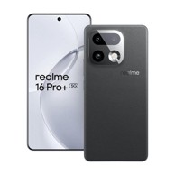 REALME 16 Pro+ 5G, 8 GB / 256 GB, siva