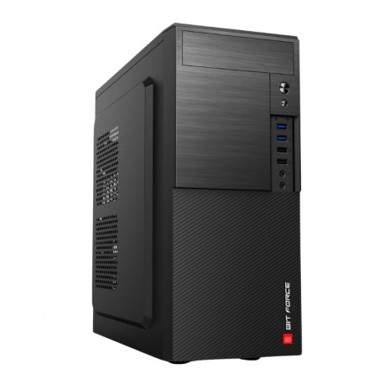 CRATOS Stolno računalo Business MP v1 / Intel Core i5-12400, 16GB, 512GB SSD, Intel UHD Graphics, Windows 11 Pro