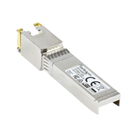 STARTECH SFP+ modul SFP10GBTST, 10000 Mbit/s, bakreni