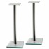 NORSTONE Stalci za zvučnike EPUR, satin (par)