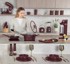 BERLINGERHAUS Aparat za sodu Bh-8555 sodabar Leonardo collection, crna