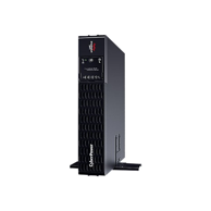 CYBERPOWER UPS PR2000ERT2U, 2000 VA / 2000 W, Line-Interactive, 10 utičnica