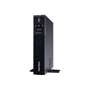 CYBERPOWER UPS PR2000ERT2U, 2000 VA / 2000 W, Line-Interactive, 10 utičnica