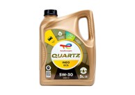 TOTAL Ulje INEO ECS 5w30 5l