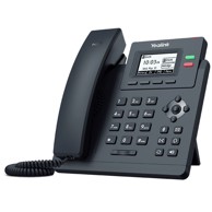 YEALINK Žičani IP telefon SIP-T31G