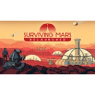 Igra za PC: Surviving Mars: Relaunched