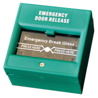 DAHUA Access ASF921