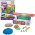 KINETIC SAND Kreativni pijesak, Project Planet Turtle Beach