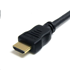 STARTECH HDMI kabel HDMM3MHS, 3 m, crni