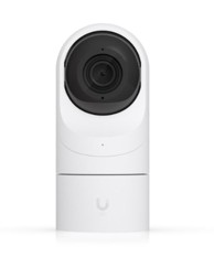 UBIQUITI Mrežna nadzorna kamera G5 Flex, 2K, AI detekcija, unutarnja/vanjska, PoE