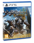 Igra za PS5: Monster Hunter Wilds