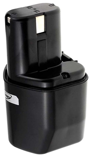 HITACHI Baterija za alat Typ EB12 / FEB12 (2000mAh NiMH)