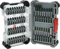 BOSCH PROFESSIONAL Set bitova PRO Impact, 48 kom