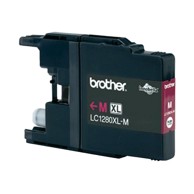 BROTHER Tinta LC1280 XL (LC1280XLM), magenta