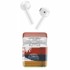 MUSIC SOUND Bluetooth slušalice In-Ear TWS Beach