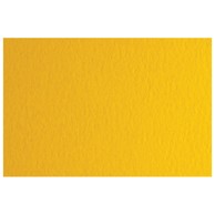 FABRIANO Papir u boji, B1, 200 g, 10 listova, žuti