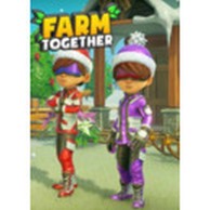Igra za PC: Farm Together - Polar Pack