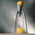 ALESSI Ručni sokovnik za citruse Juicy Salif