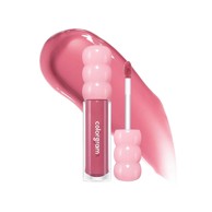COLORGRAM Sjaj za usne Fruity Glass Gloss 04 Farewell Guava 3 g