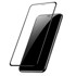 MAXMOBILE Zaštitno staklo, za Samsung Galaxy S22 Ultra, Diamond 3D, Full Cover