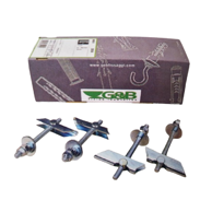 Tipla Ancora M6 16 x 100 mm