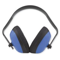 Štitnici za uši za djecu Auris, plavi