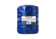 MANNOL Ulje za mjenjače HYPOID LSD 85W140 20L