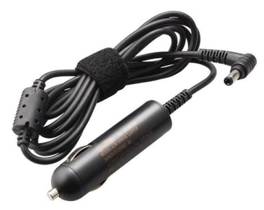 COREPARTS Auto adapter napajanja, 90 W, 19 V, 4,75 A, utikač 5,5 × 2,5 mm