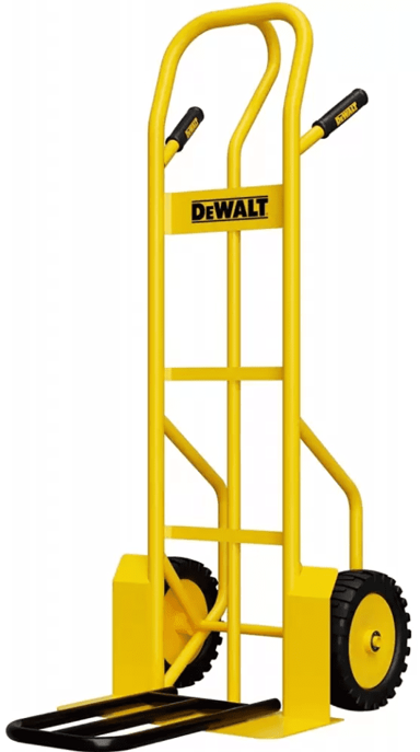 DEWALT Transportna kolica DXWT-500, 300 kg