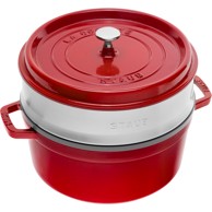 STAUB Lonac 5.25 l, lijevano željezo