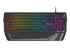 GENESIS Tipkovnica RHOD 350 RGB ES osvijetljena Gaming