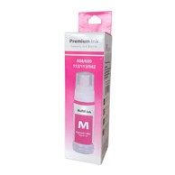 ORINK Tinta za Epson EcoTank / ITS 112, magenta