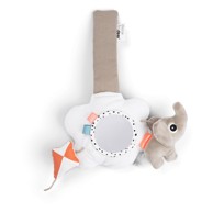 DONE BY DEER Igračka za kolica, igralište, mix boja