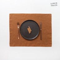 LINEN TALES Platneni podmetač 35x45 cm