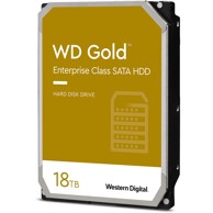 WESTERN DIGITAL Tvrdi disk Gold WD181KRYZ, 18TB, 7200RPM, 512MB