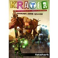Igra za PC: Krater (STEAM Key)