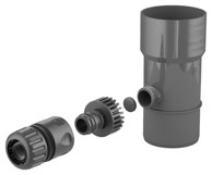 CELLFAST Sakupljač kišnice Breeze 11 mm