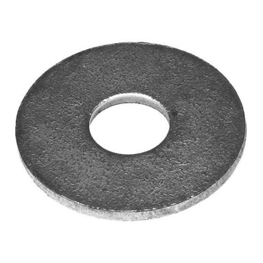 HSI Podložna pločica obična 5.3/25 mm