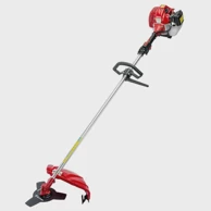 PRAKTIK TOOLS Motorni trimer PG64430, 42,7 ccm